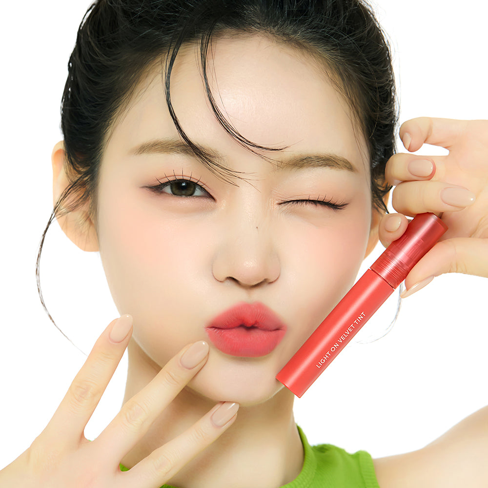 NATURE REPUBLIC Light On Velvet Tint