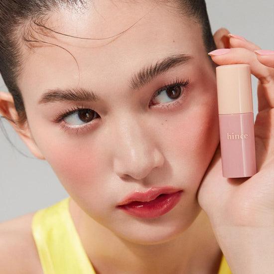 HINCE Dewy Liquid Cheek