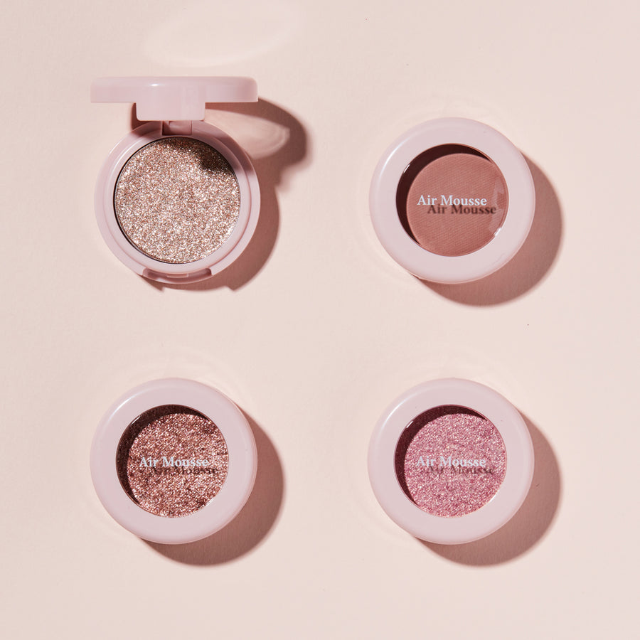ETUDE Air Mousse Eyes