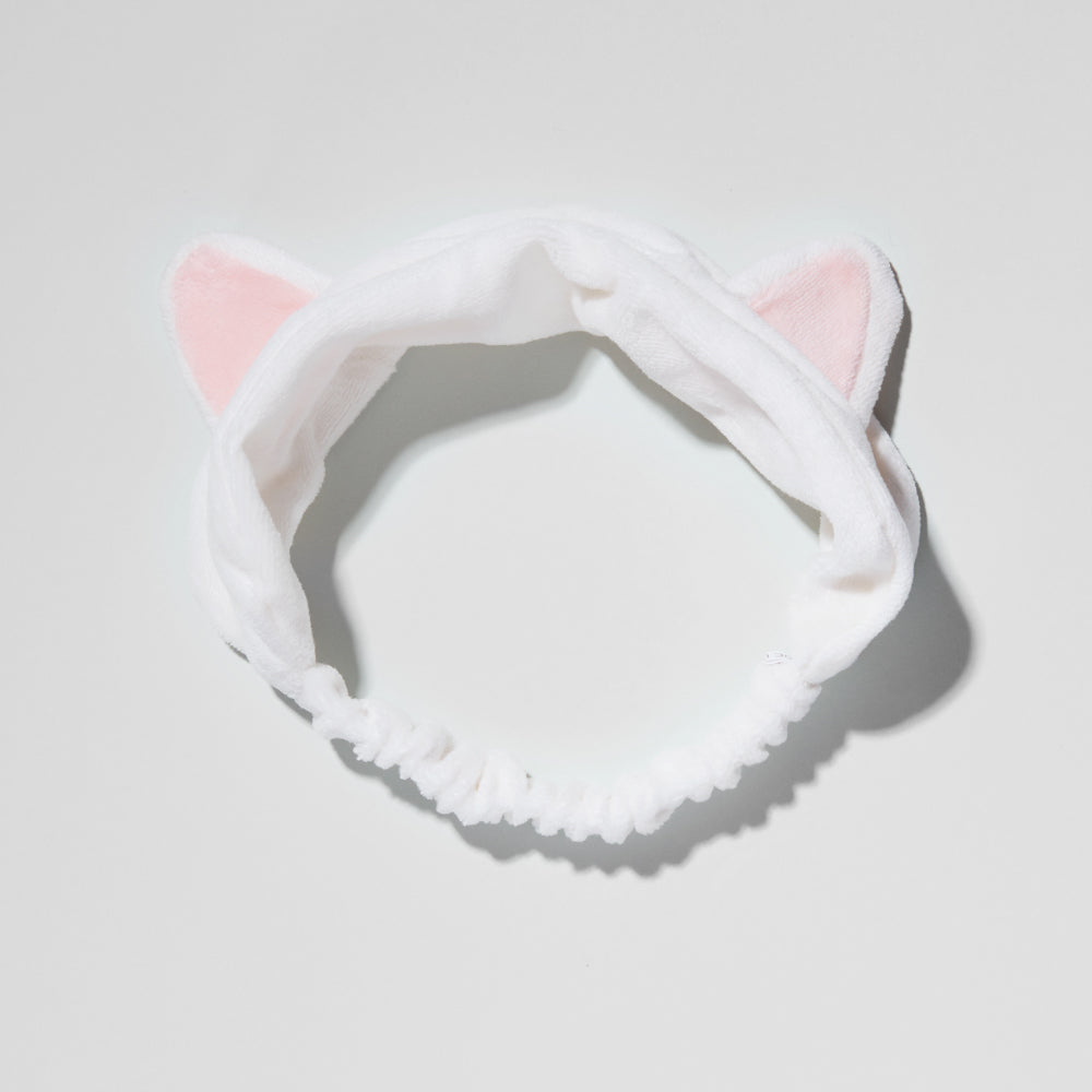ETUDE My Beauty Tool Lovely Etti Hair Band