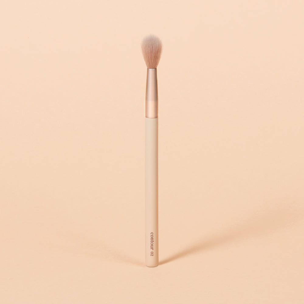 ETUDE Shadow Shading Brush - #02 Nose Brush