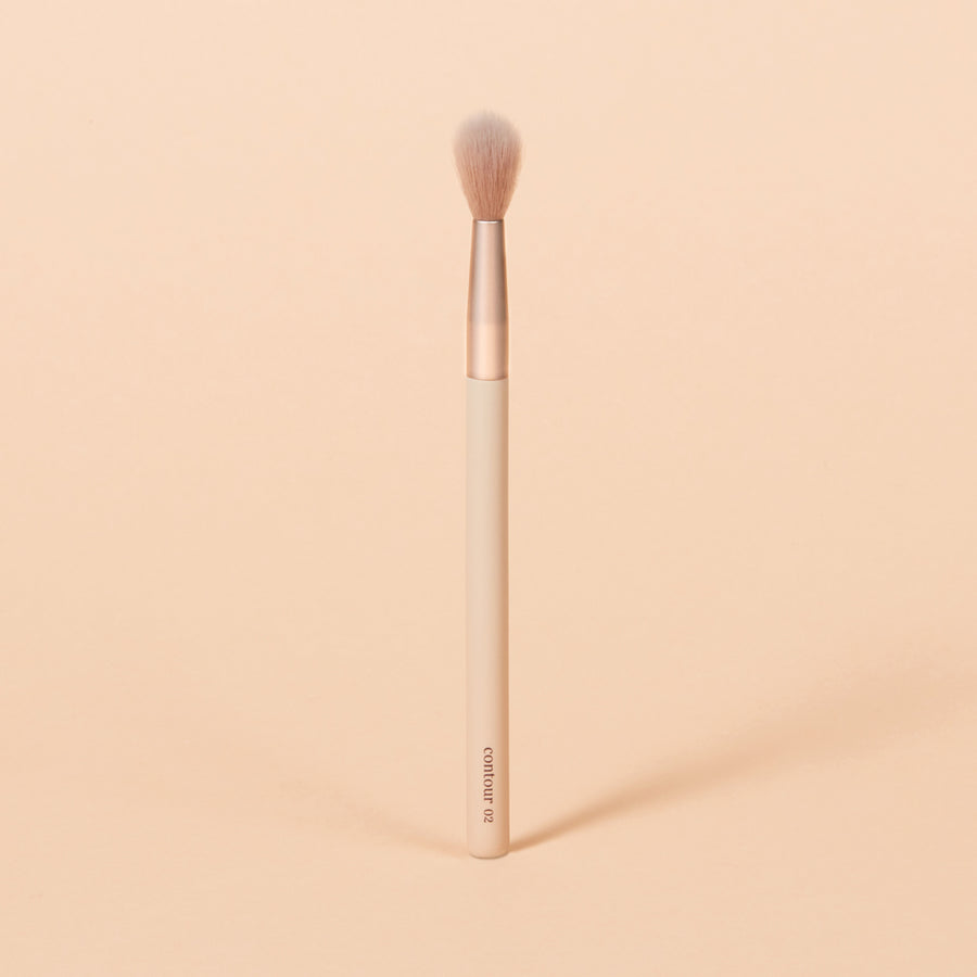 ETUDE Shadow Shading Brush - #02 Nose Brush