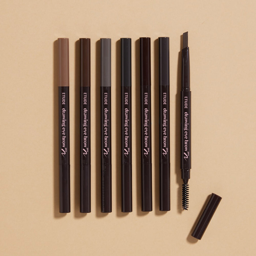 ETUDE Drawing Eye Brow Pencil Pro
