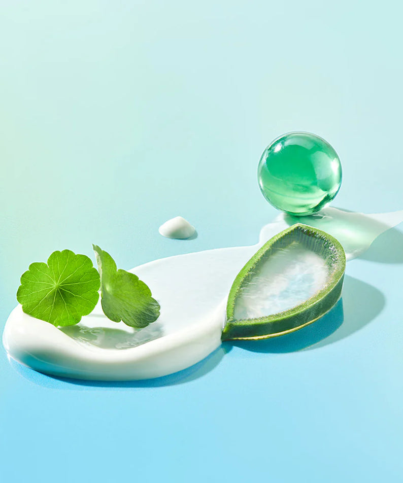 TOCOBO Cica Calming Sun Serum 50ml