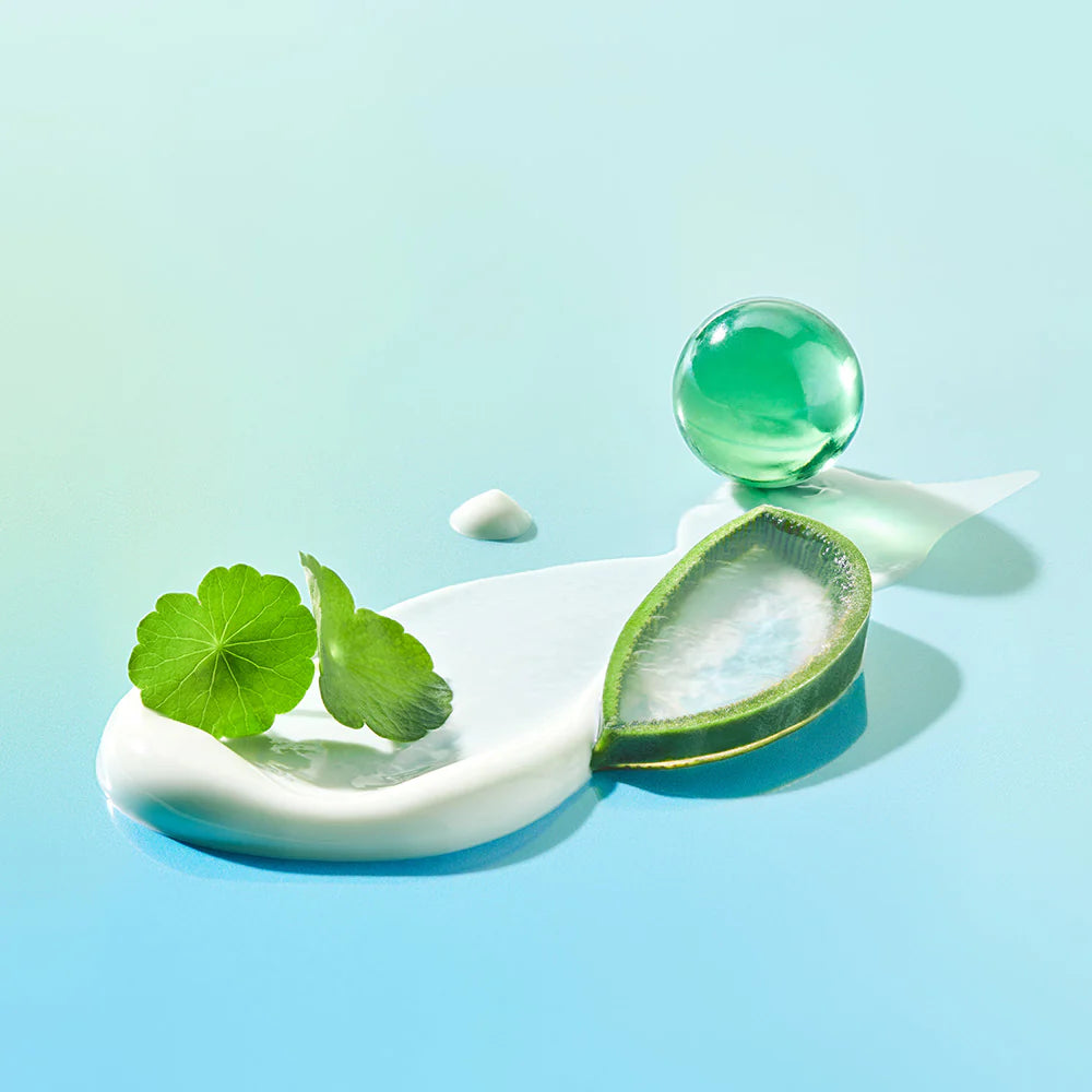 TOCOBO Cica Calming Sun Serum 50ml