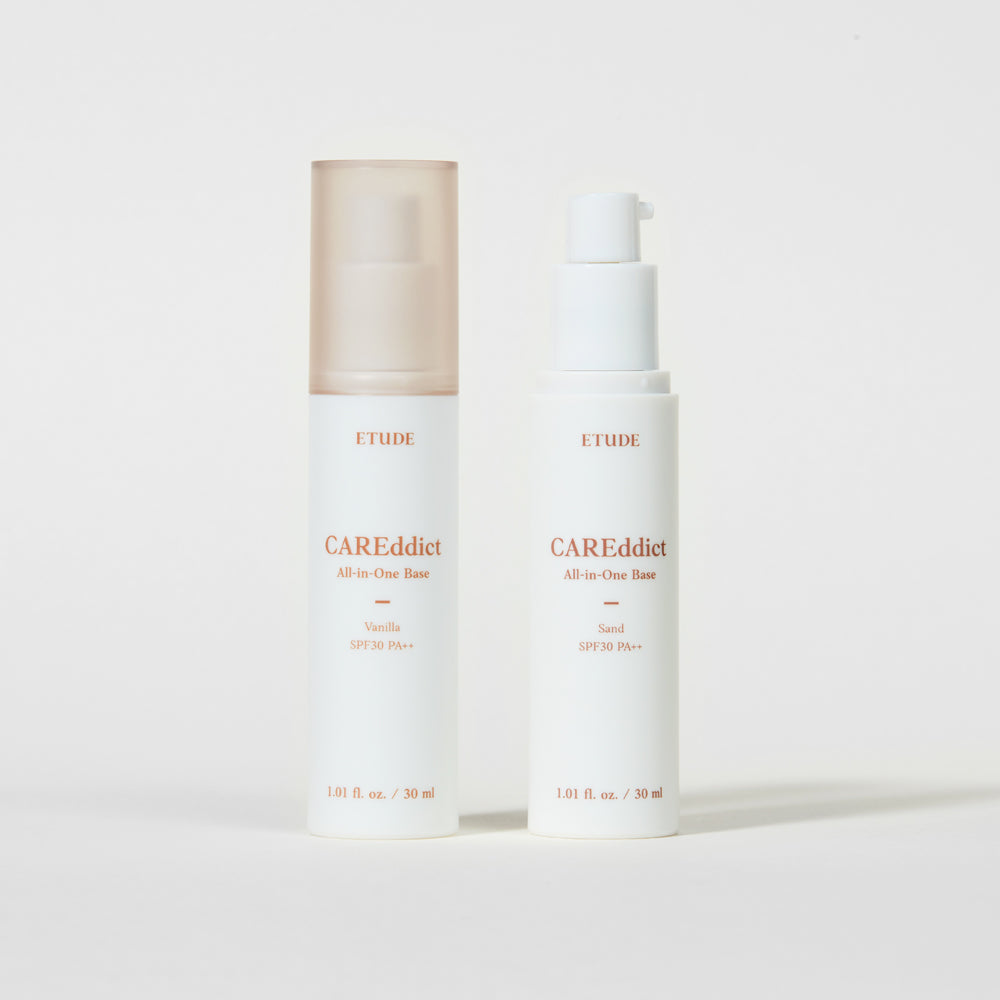 ETUDE Careddict All In One Base