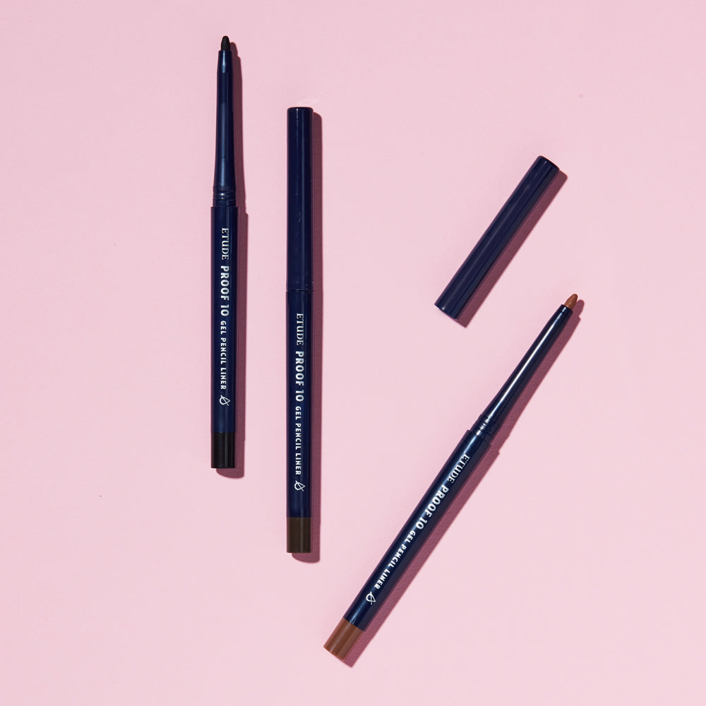 ETUDE Proofel Waterproof Pencil
