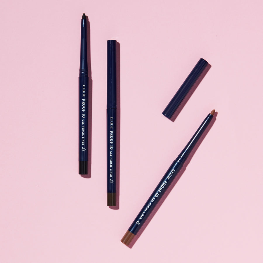 ETUDE Proofel Waterproof Pencil