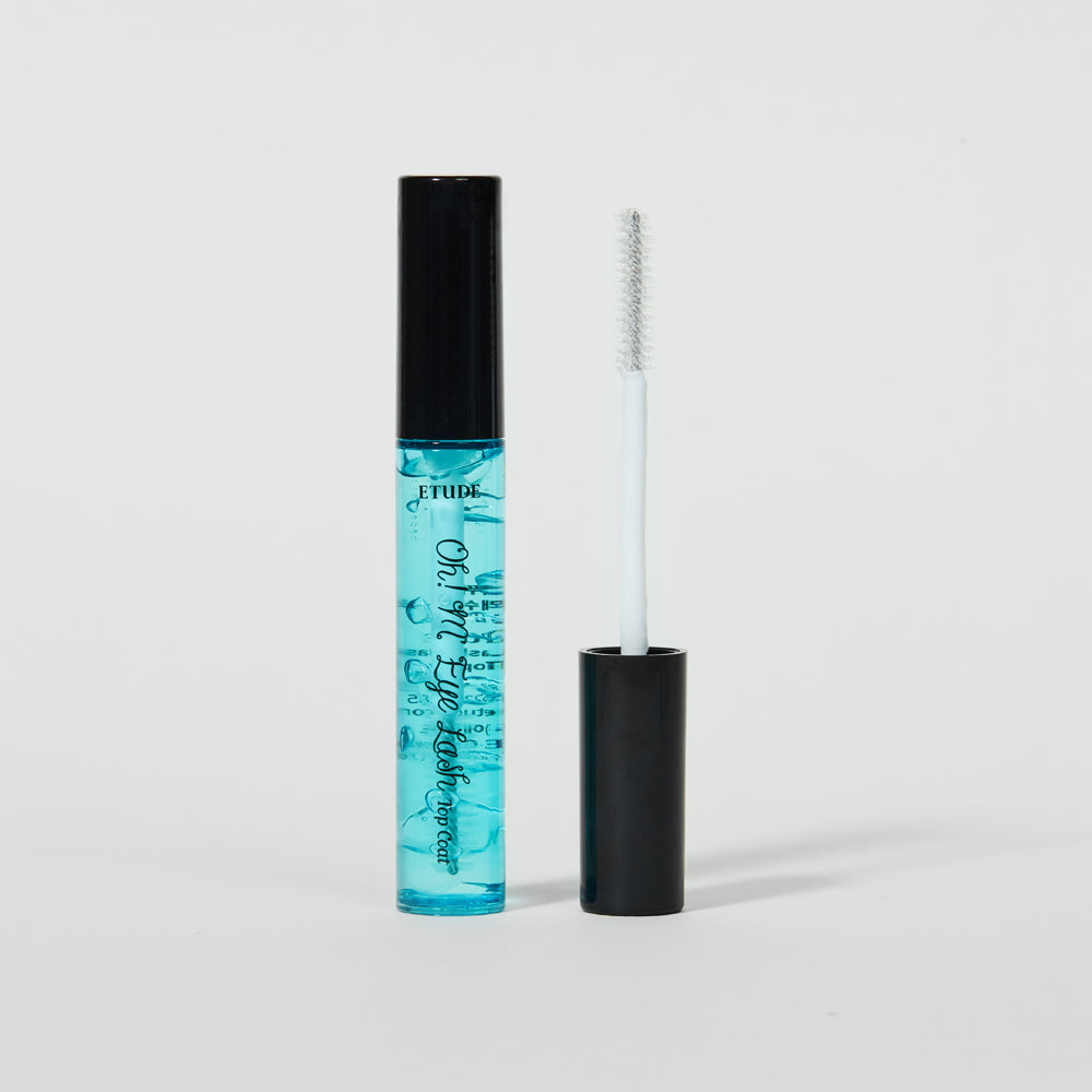 ETUDE Oh M'eye Lash Mascara Top Coat