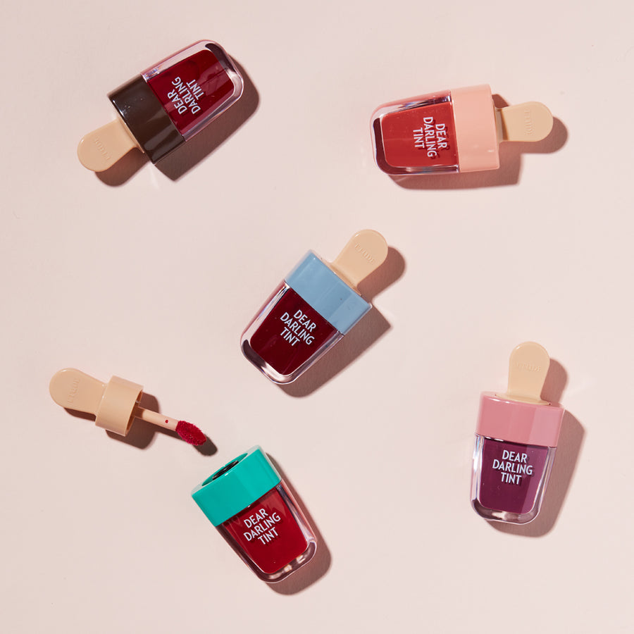 ETUDE Dear Darling Water Gel Tint (Ice Cream Tint)