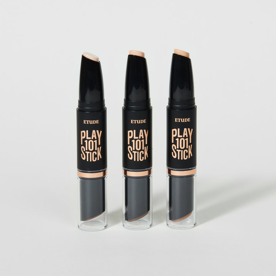 ETUDE Play 101 Stick Contour Duo