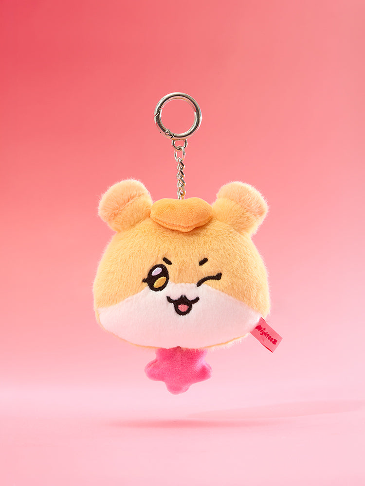 MIGHTEEZ Rock The Stage Plush Tape Measure - visuel 2