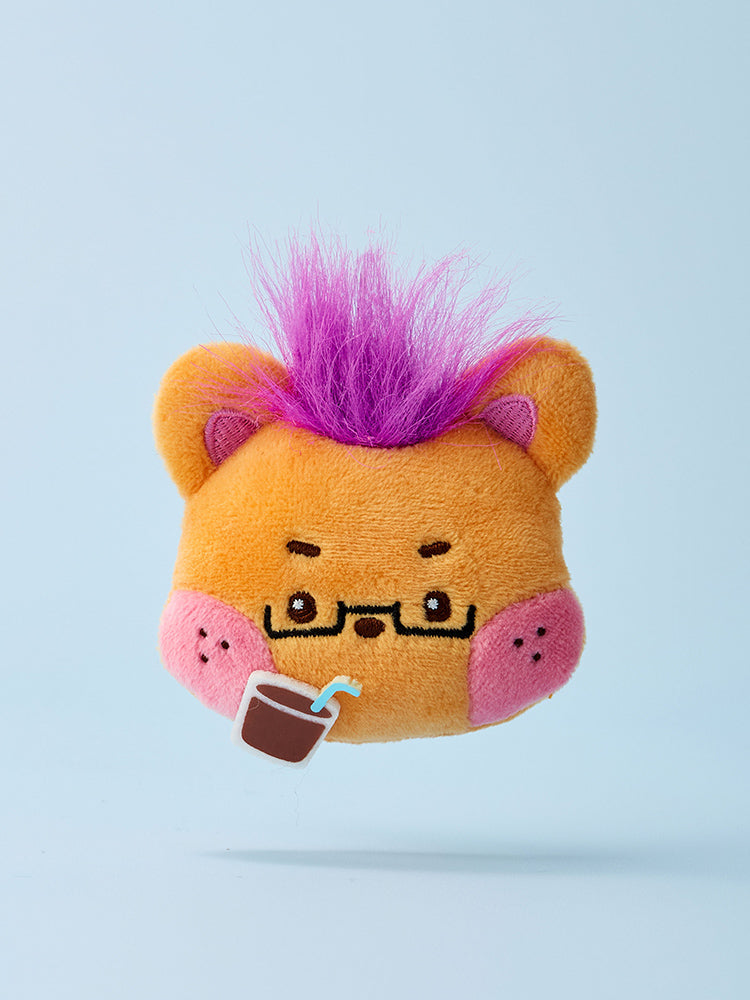 NCT WISH wishnini house Plush Badge - visuel 2
