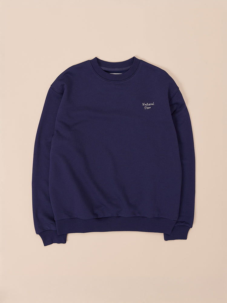 BT21 KOYA Basic Sweatshirt 2026 F/W - visuel 2