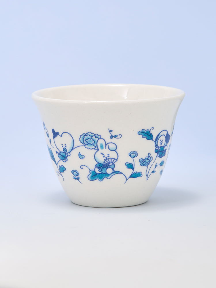 BT21 Mini Tasse K-HANGARI