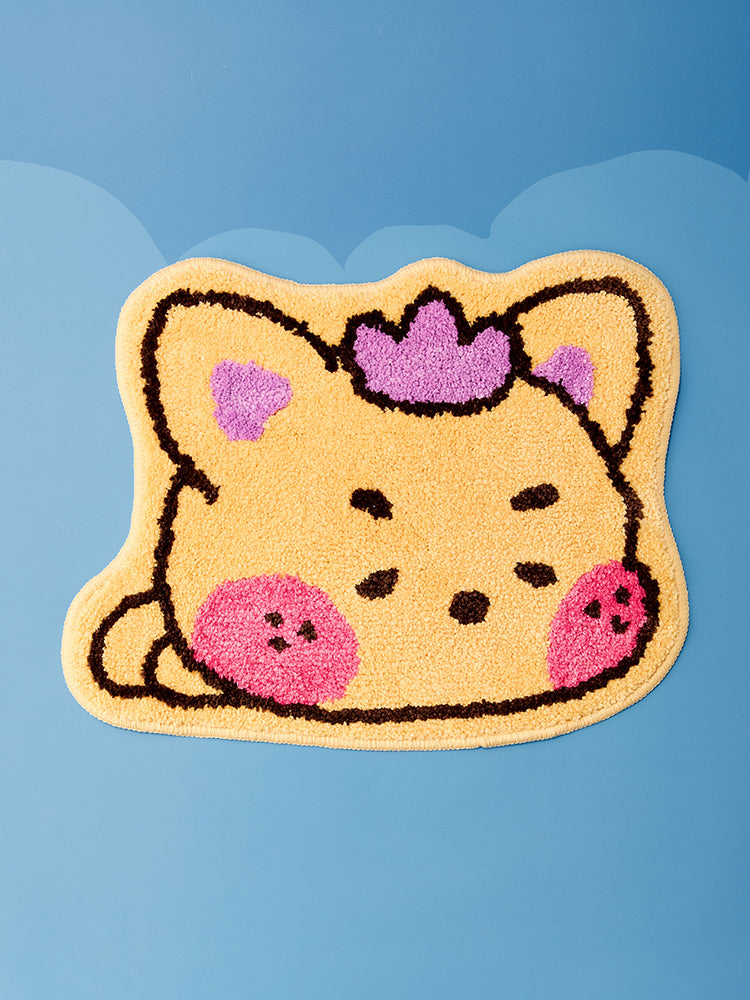NCT WISH wishnini house Rug - visuel 2