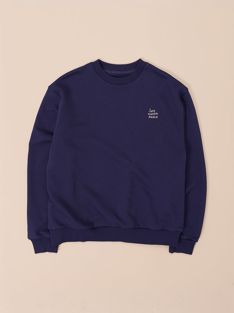 BT21 COOKY Basic Sweatshirt 2026 F/W - visuel 2