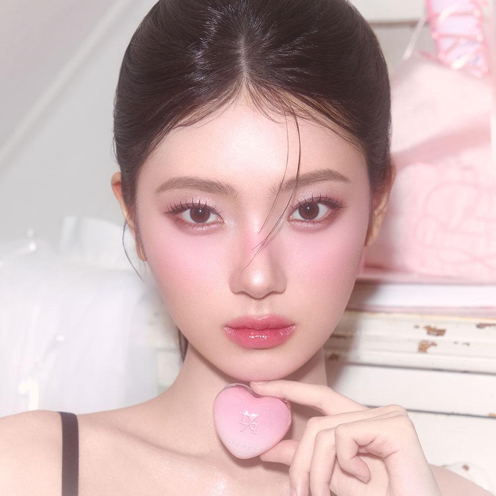 DASIQUE Daisy Candy Rolling Pot