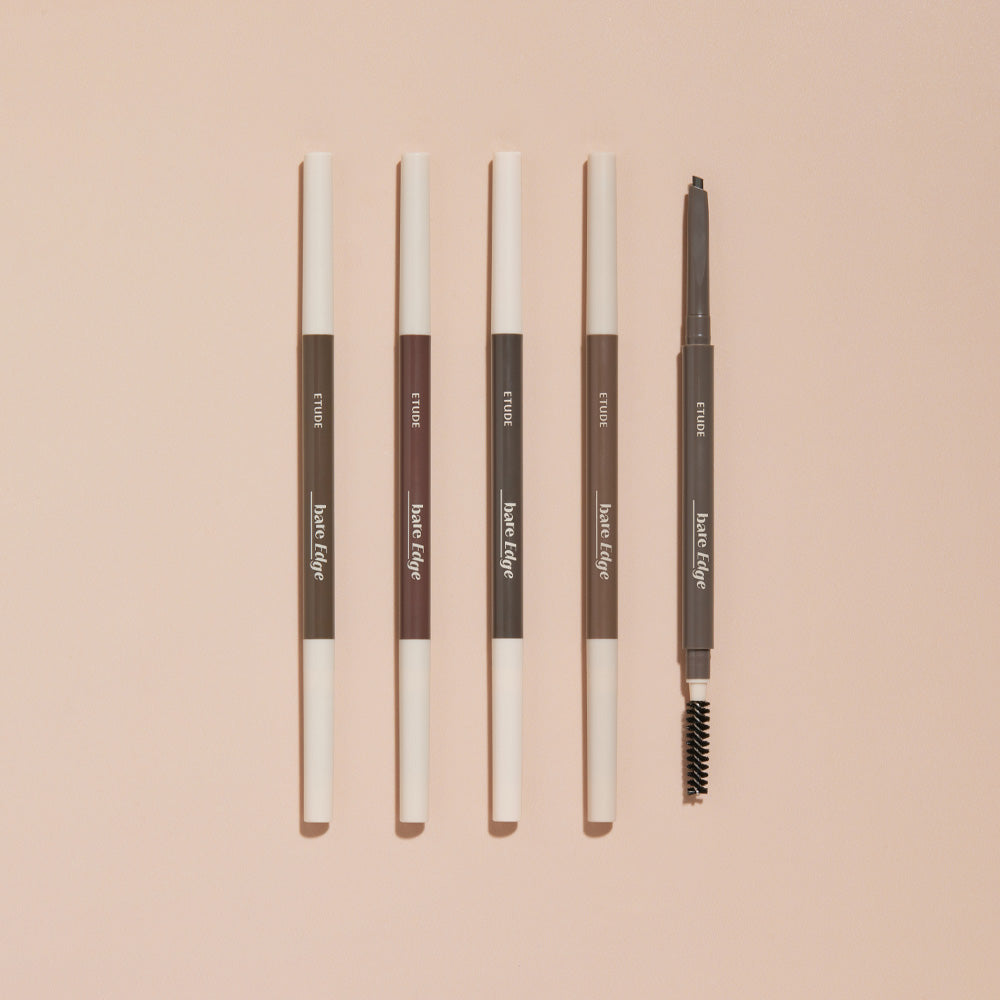 ETUDE Bare Edge Slim Brow
