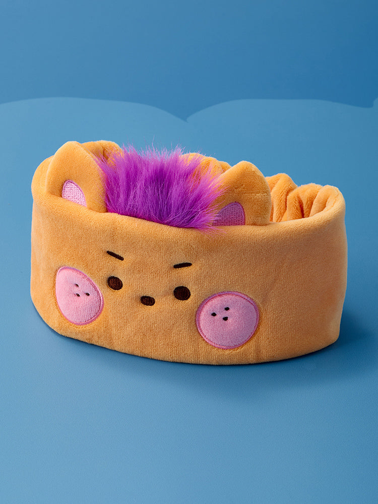 NCT WISH wishnini house Headband - visuel 2