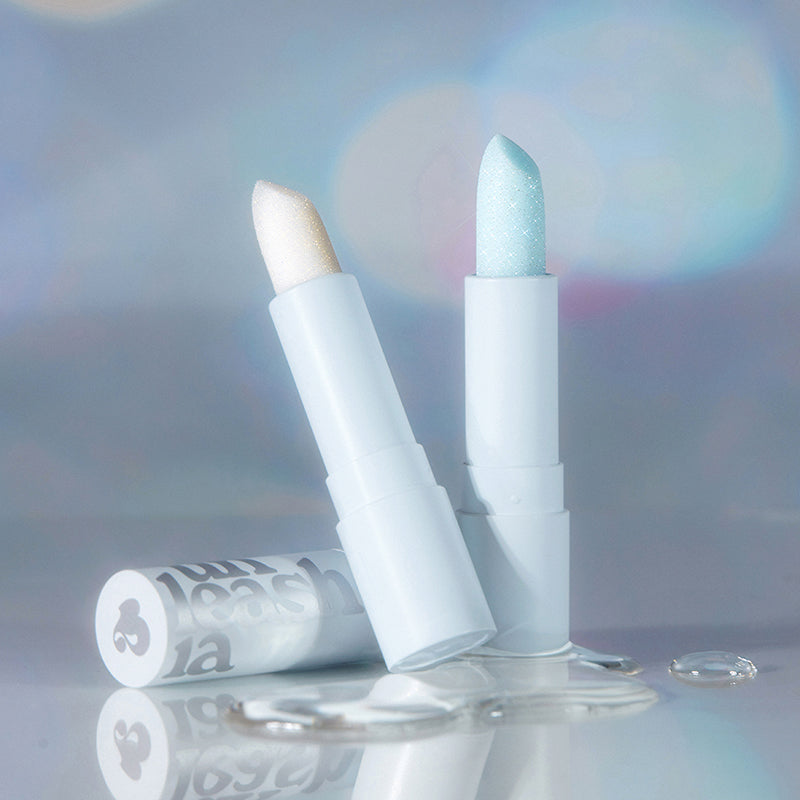 UNLEASHIA Glacier Vegan Lip Balm