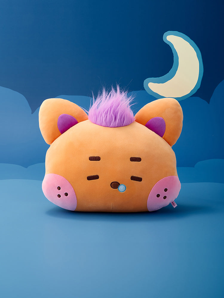 NCT WISH wishnini house Medium Plush Cushion - visuel 2