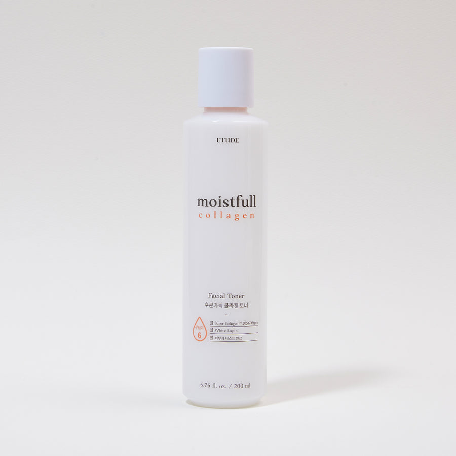 ETUDE Moistfull Collagen Toner