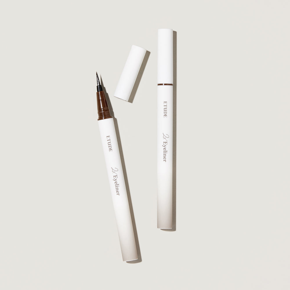 ETUDE 2X Bare Liner