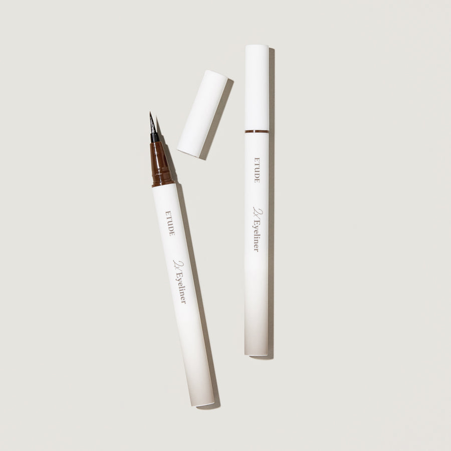 ETUDE 2X Bare Liner