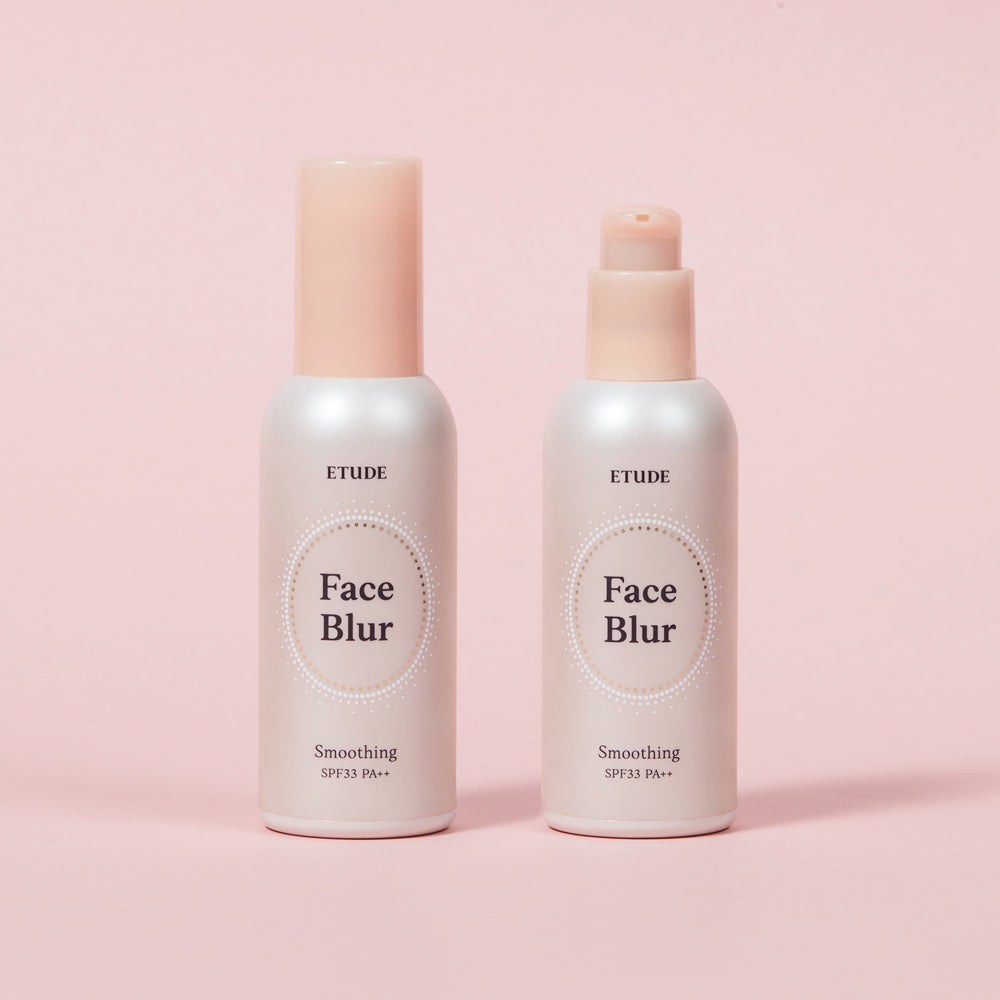 ETUDE Face Blur Smoothing SPF33/PA++