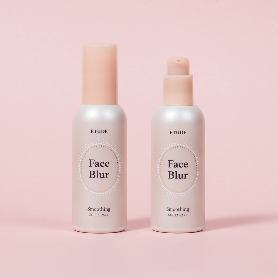 ETUDE Face Blur Smoothing SPF33/PA++