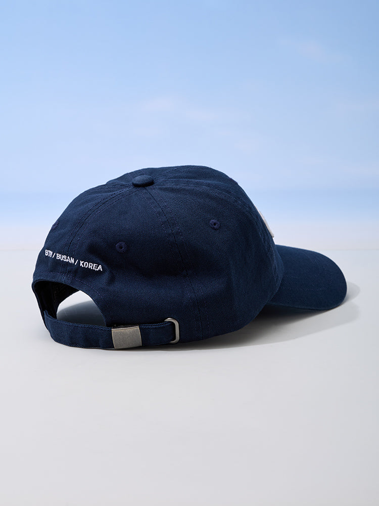 BT21 Casquette BUSAN