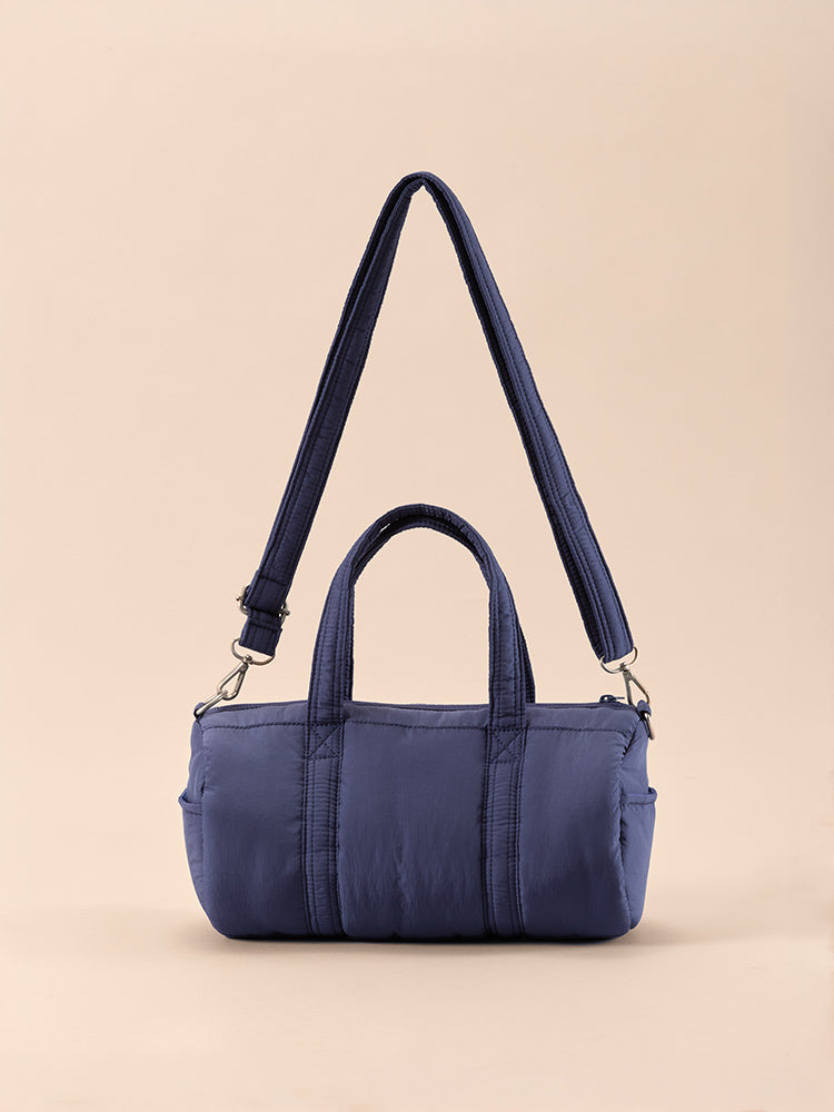 BT21 Basic Coller 2-Way Duffel Bag 2026 F/W - visuel 2