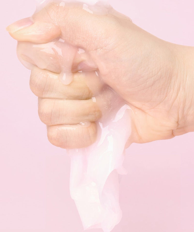 NUMBUZIN No. 2 Rose PDRN Collagen Plumping Mask Pack (5 sheets)