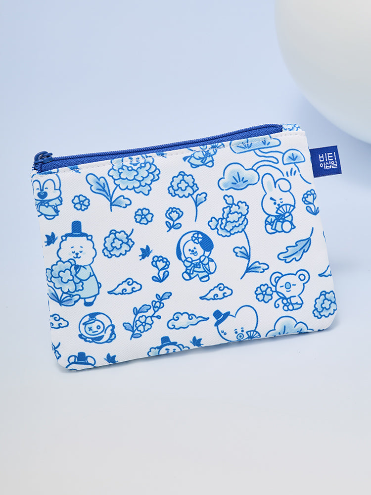 BT21 Pochette K-HANGARI