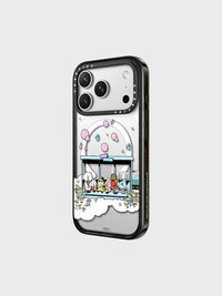 BT21 X CASETiFY VOYAGE Étui (iPhone 17)