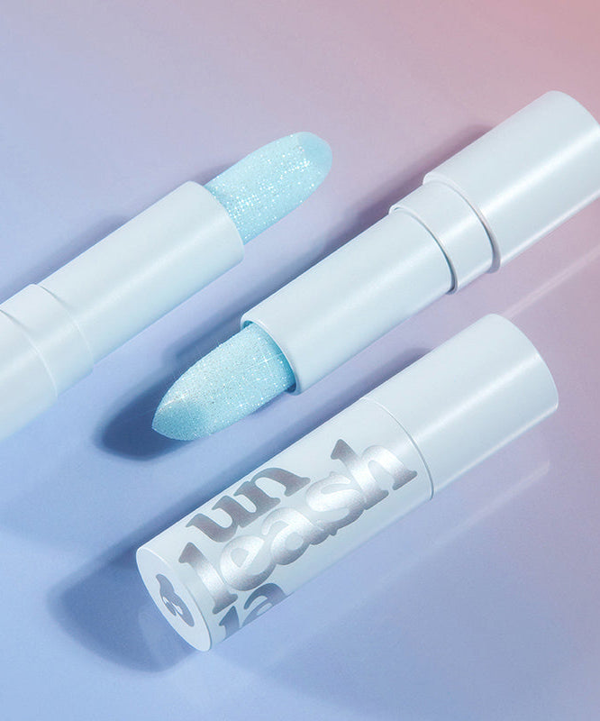 UNLEASHIA Glacier Vegan Lip Balm
