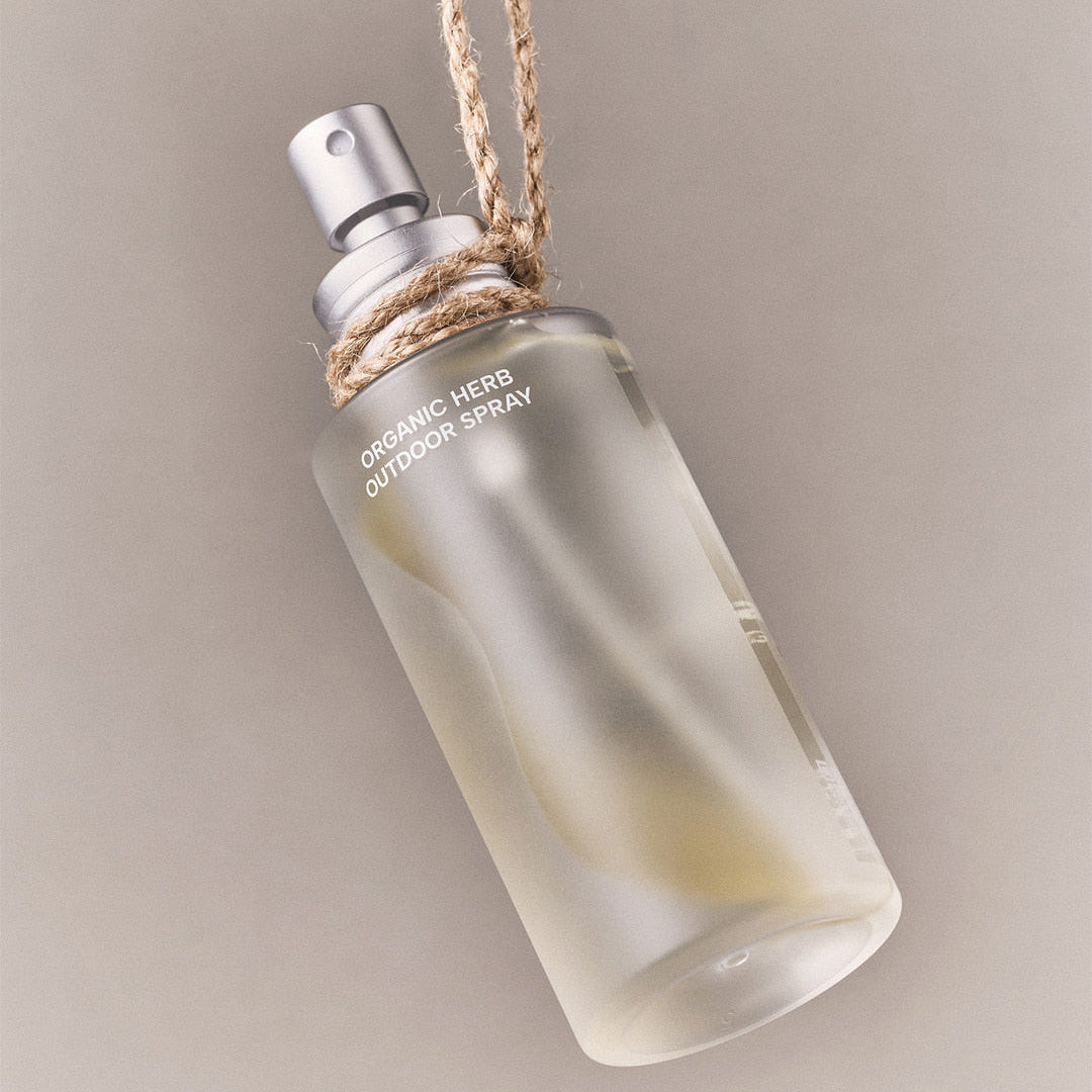 WHAMISA Spray Extérieur Cestrum Botanique 100ml
