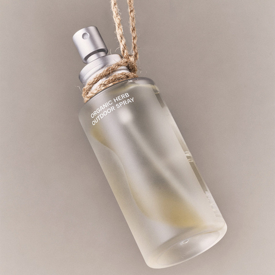 WHAMISA Spray Extérieur Cestrum Botanique 100ml
