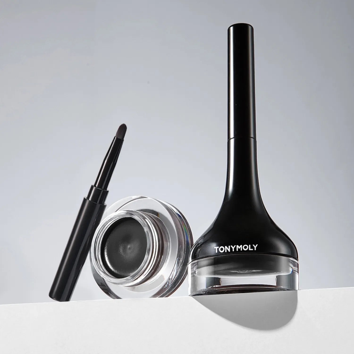 TONY MOLY Back Gel Eyeliner Z