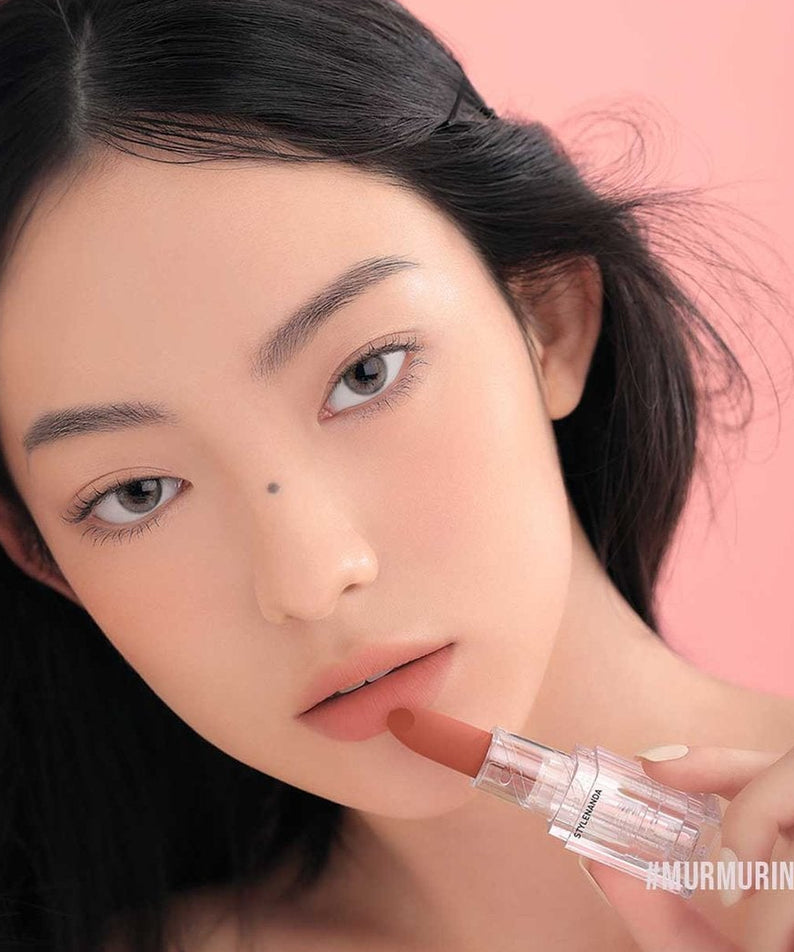 3CE Soft Matte Lipstick