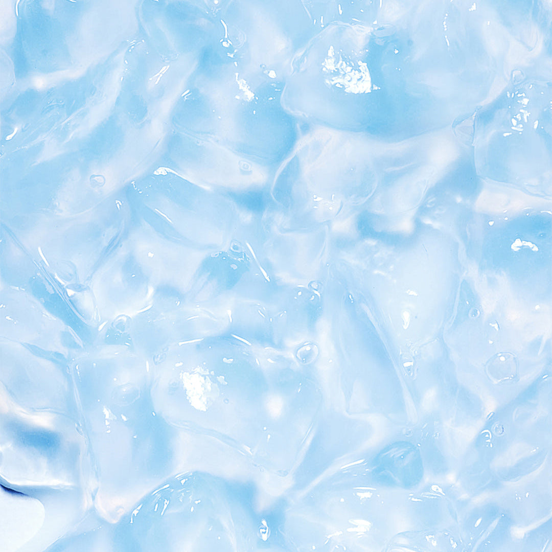 WHAMISA Brume Gel Eau Glaciaire Algues 100ml