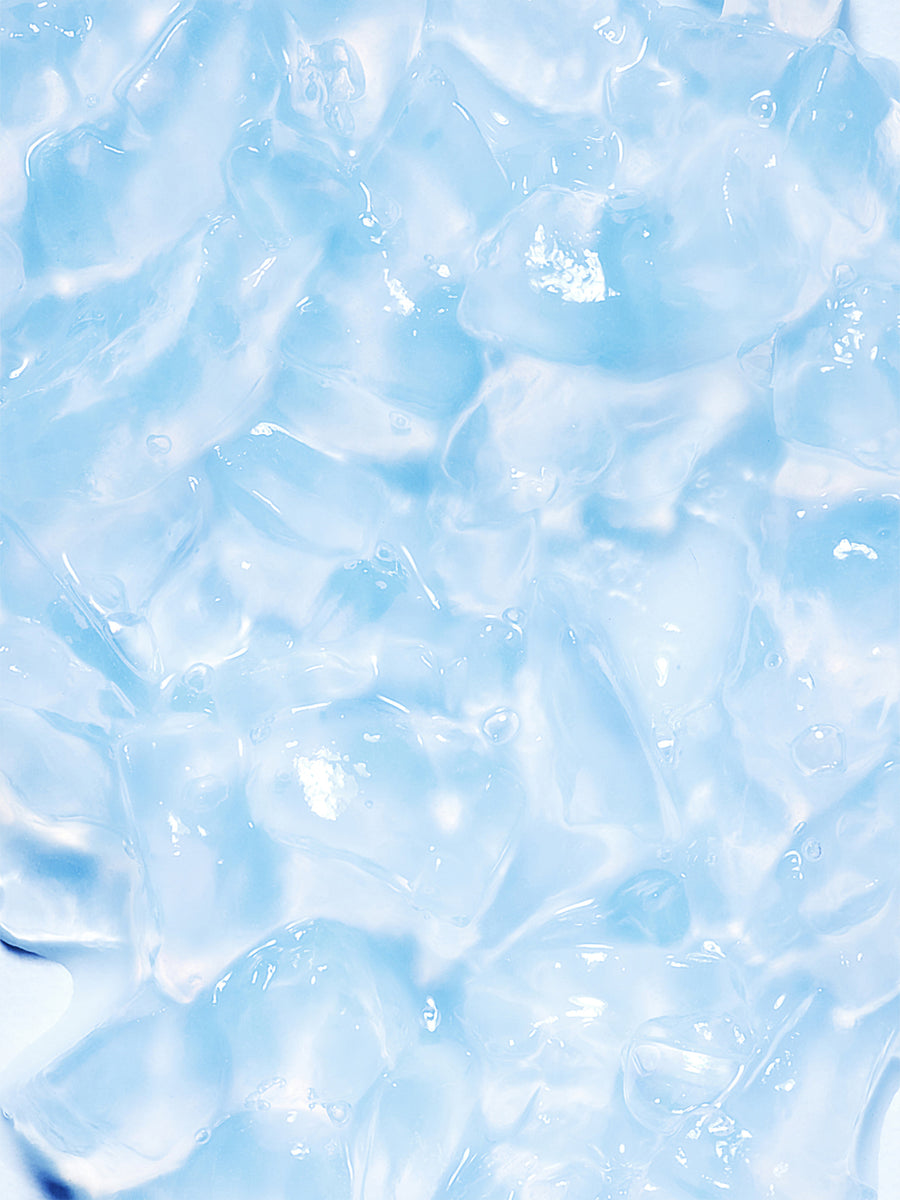 WHAMISA Brume Gel Eau Glaciaire Algues 100ml