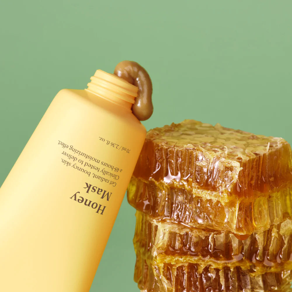 I'M FROM Honey Mask 70ml