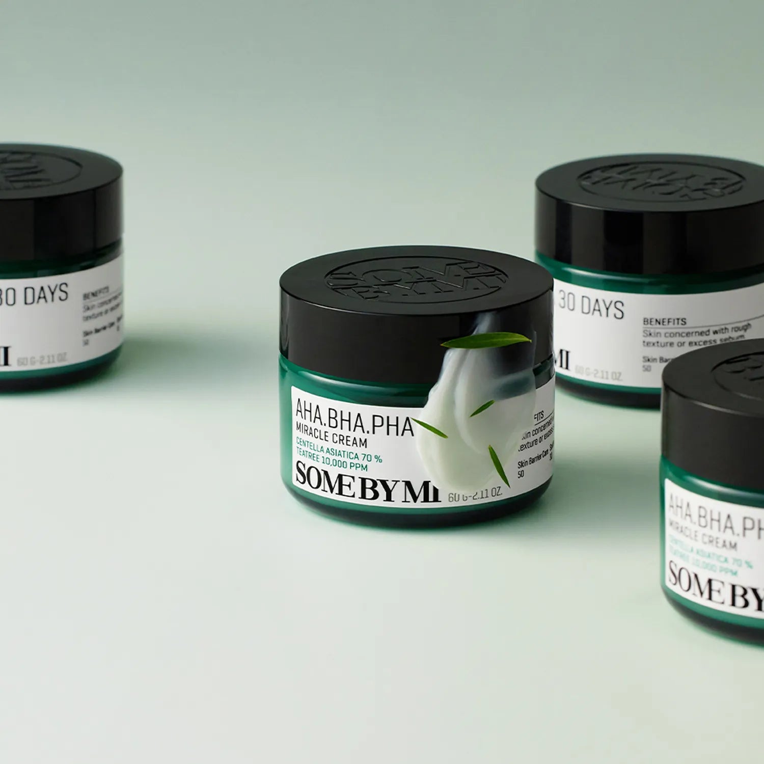 SOME BY MI AHA.BHA.PHA Miracle Cream 60g