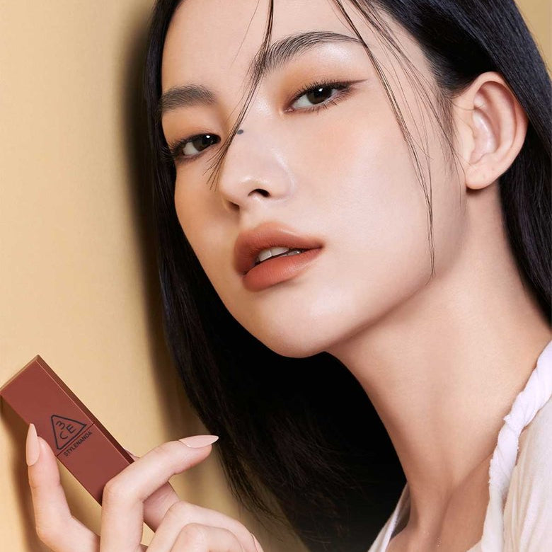 3CE Mood Recipe Lip Color