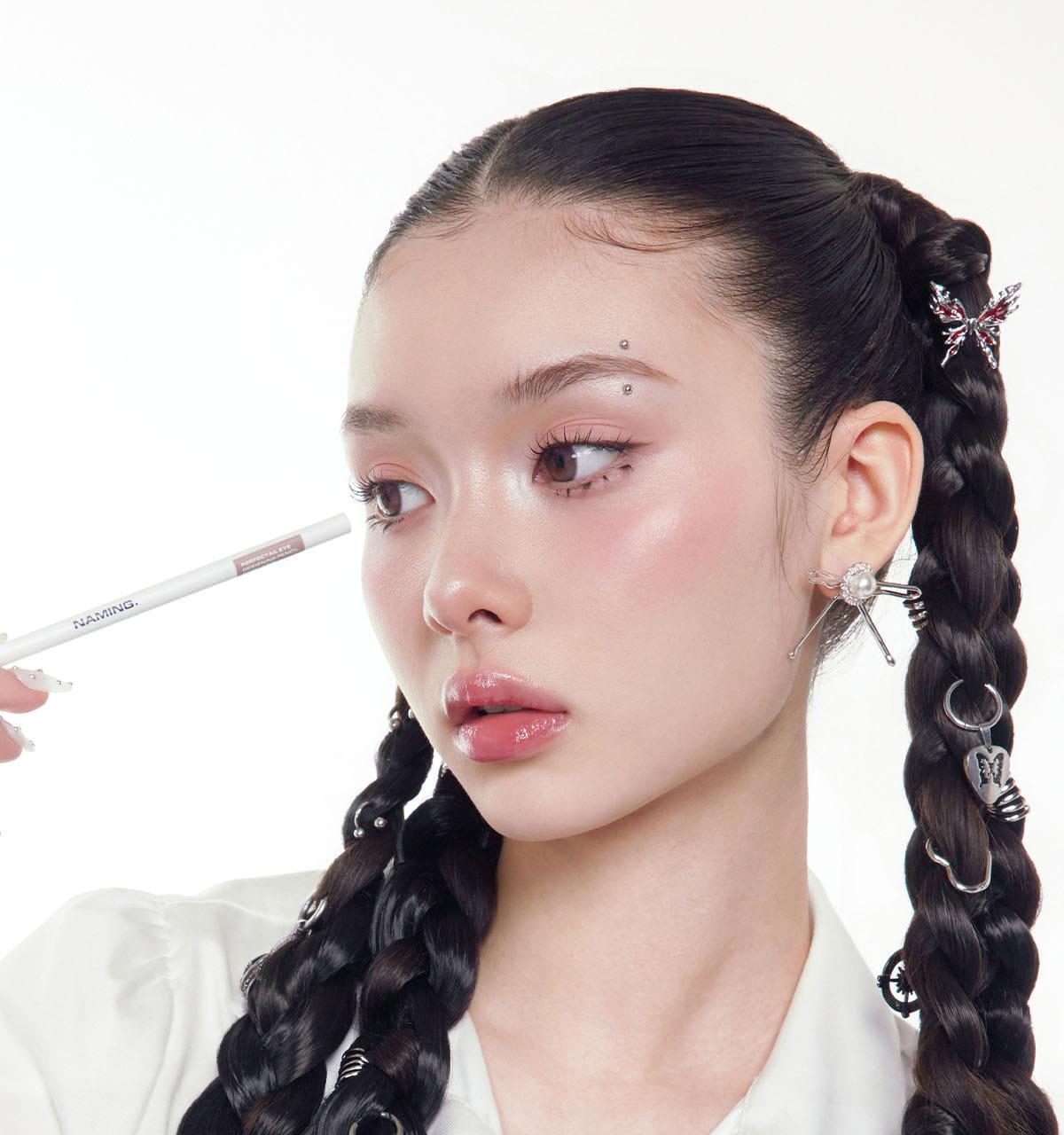 NAMING Pencil Slim Liner