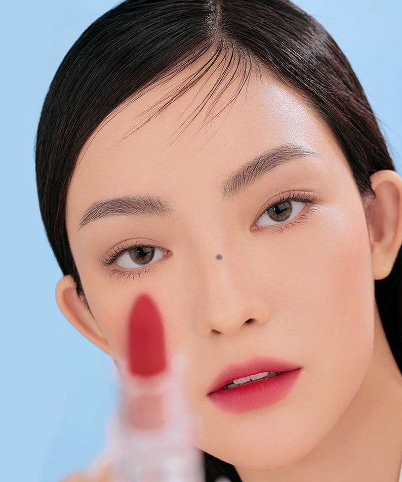 3CE Soft Matte Lipstick