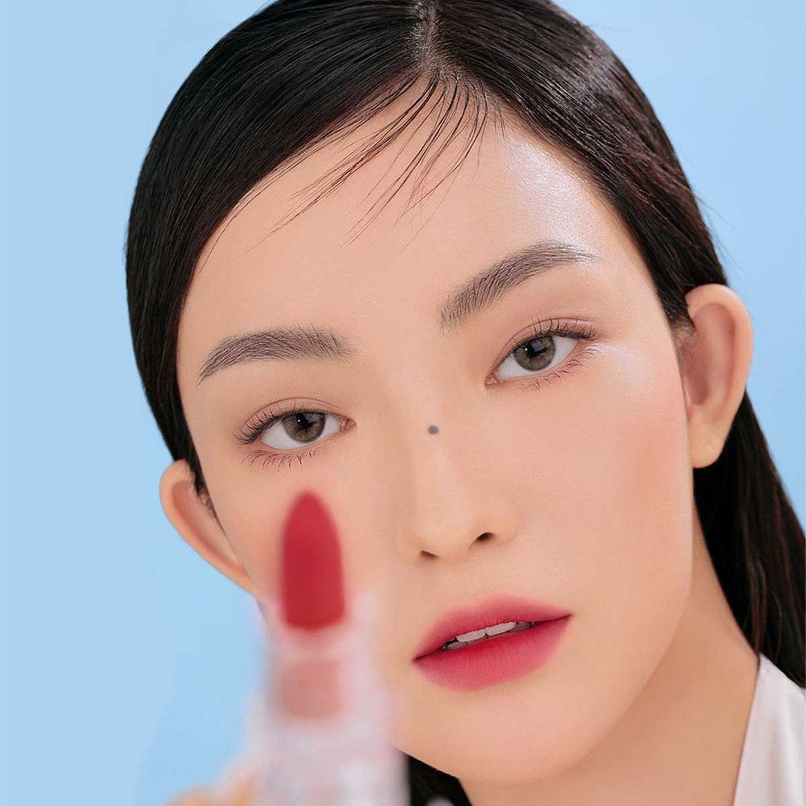 3CE Soft Matte Lipstick