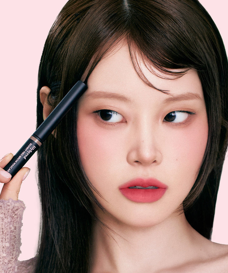 LILYBYRED Skinny Mes Brow Cara